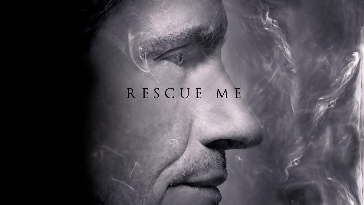 Rescue Me — backdrops with title 6