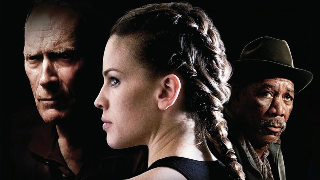 Million Dollar Baby — backdrops 6