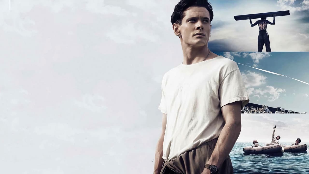Unbroken — backdrops 6