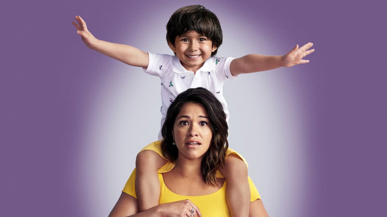 Jane the Virgin — backdrops 4