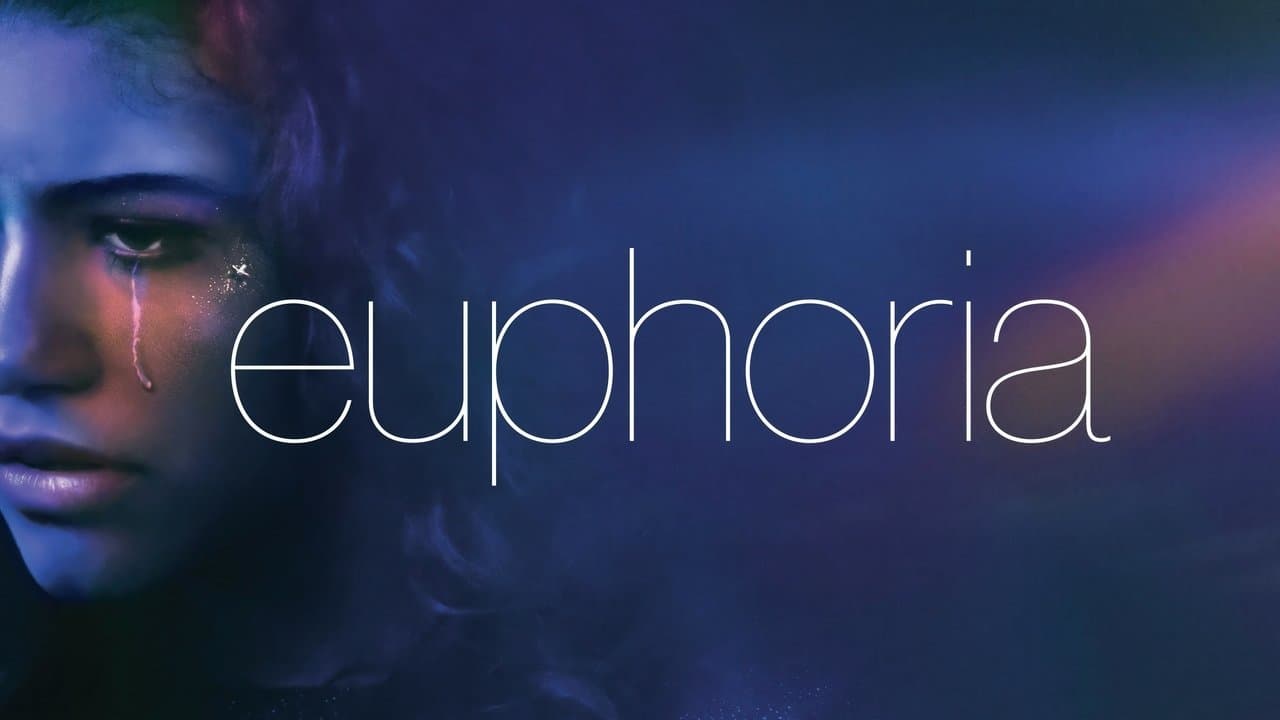 Euphoria — backdrops with title 2