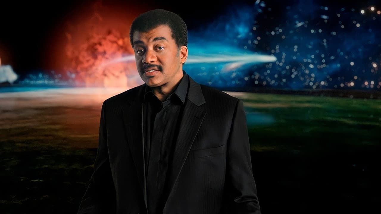 Cosmos — backdrops 7