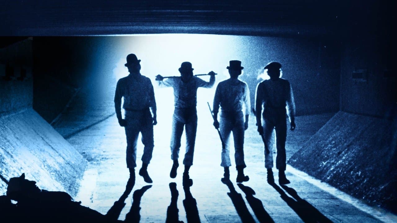 A Clockwork Orange — backdrops 4