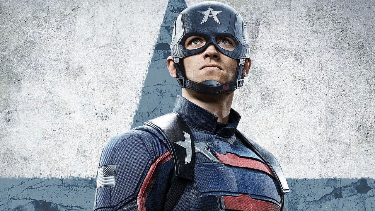 The Falcon and the Winter Soldier — backdrops 3