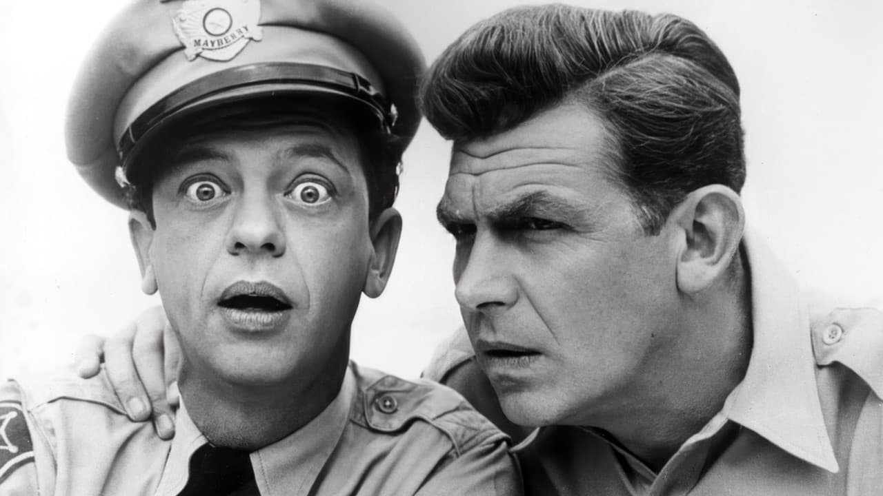 The Andy Griffith Show — backdrops 3