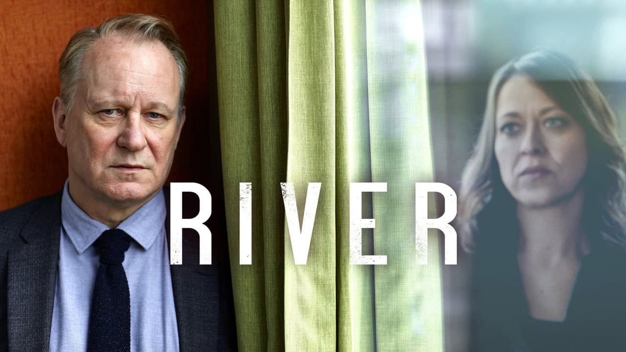 River — backdrops with title 3
