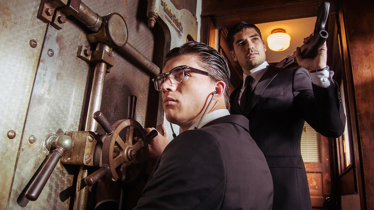 From Dusk Till Dawn: The Series — backdrops 7