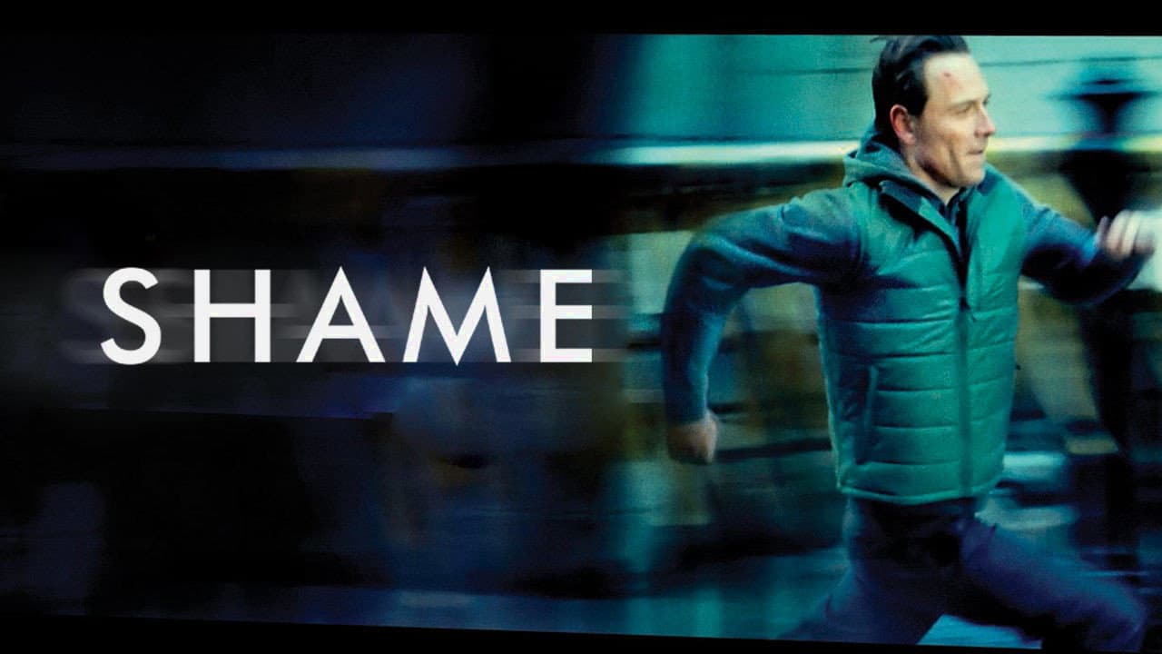 Shame — backdrops with title 6