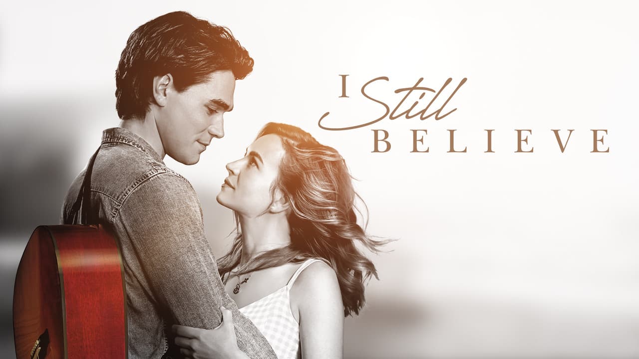 I Still Believe — backdrops with title 1