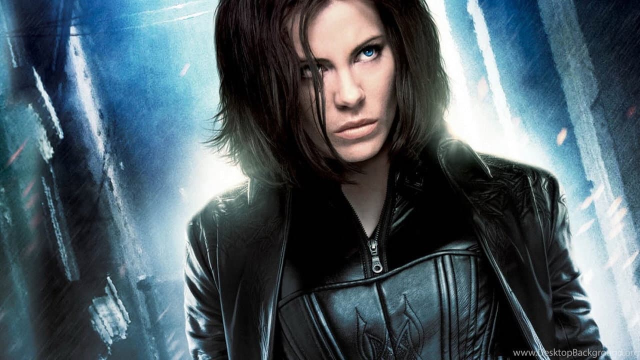 Underworld: Awakening — backdrops 5