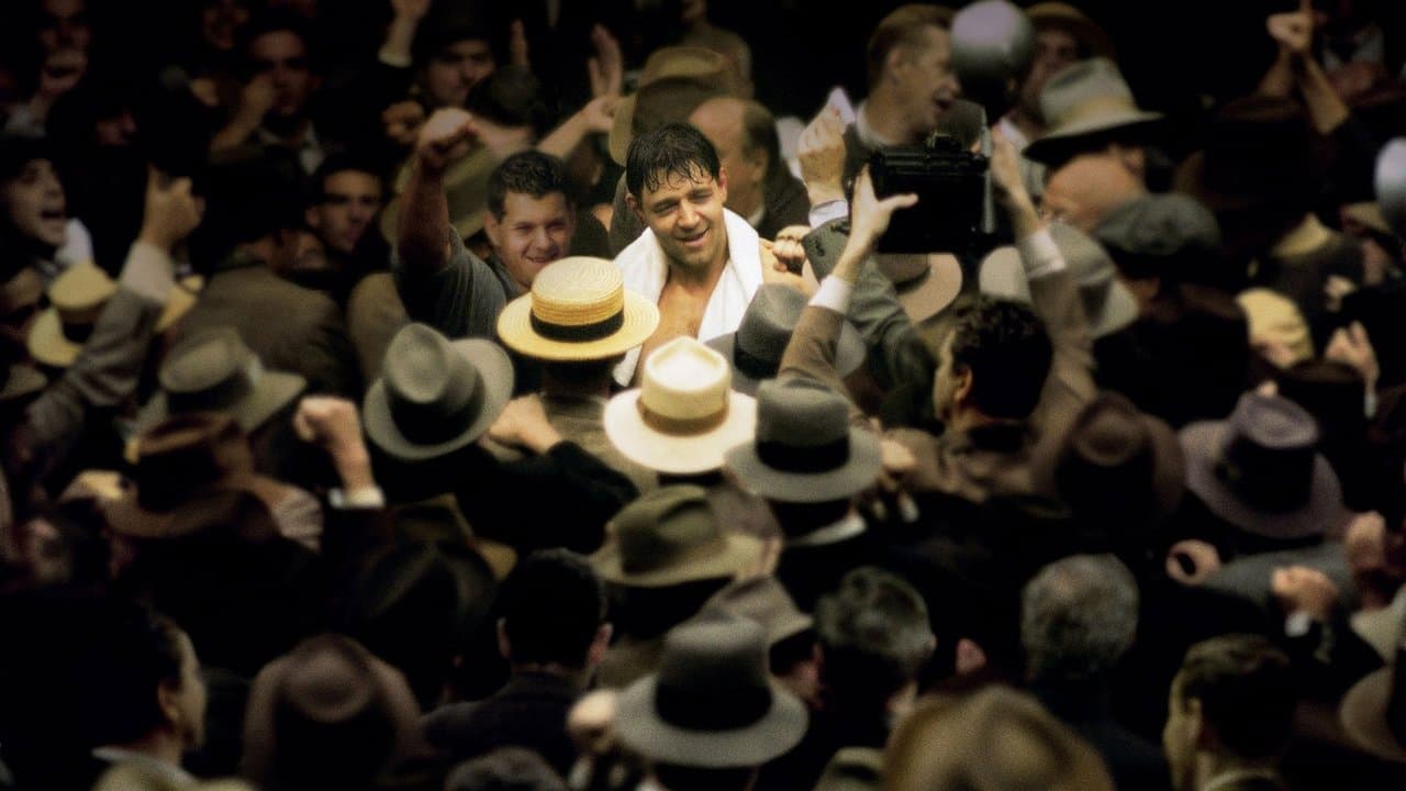 Cinderella Man — backdrops 3