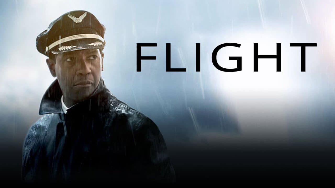 Flight — backdrops with title 1