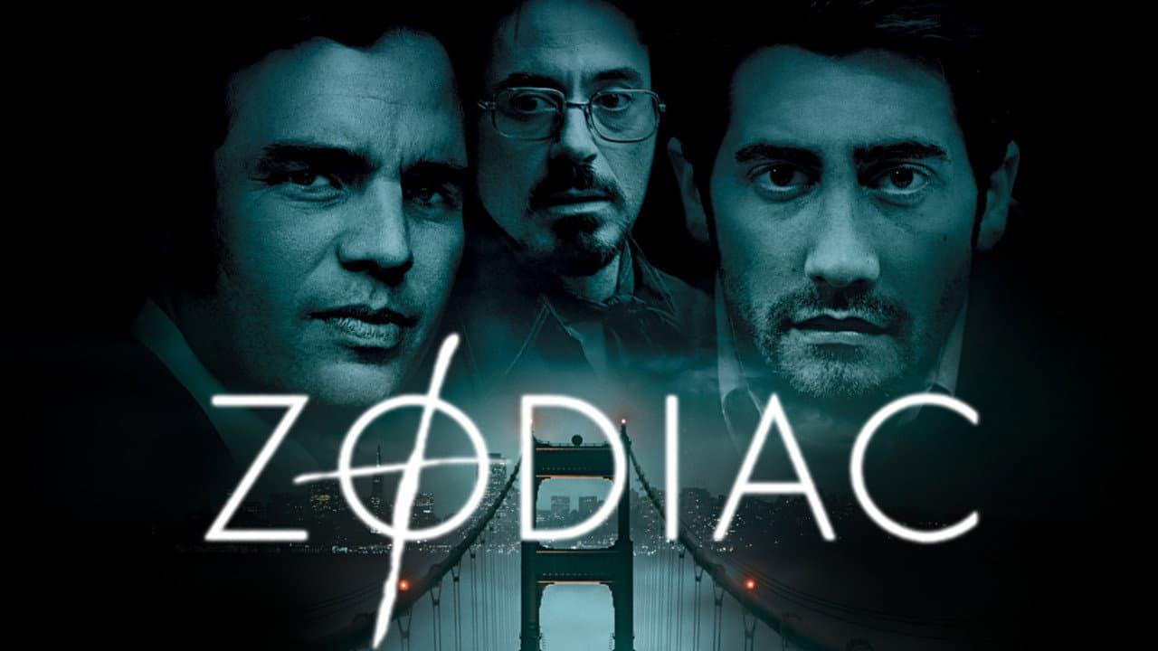 Zodiac — backdrops with title 5