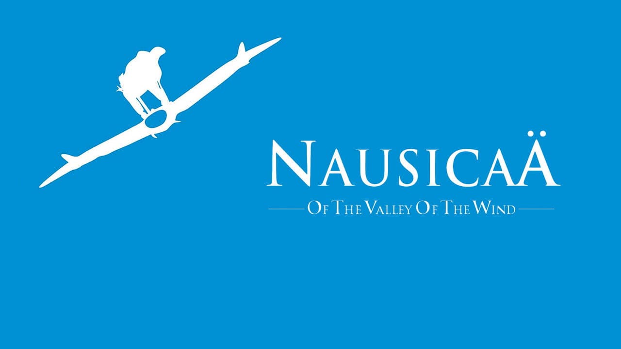 Warriors of the Wind — backdrops with title 2