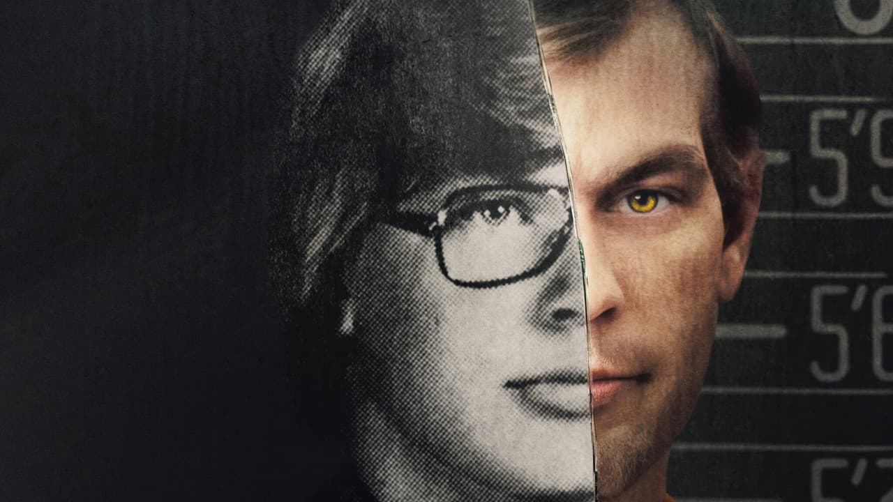 Conversations with a Killer: The Jeffrey Dahmer Tapes — backdrops 1