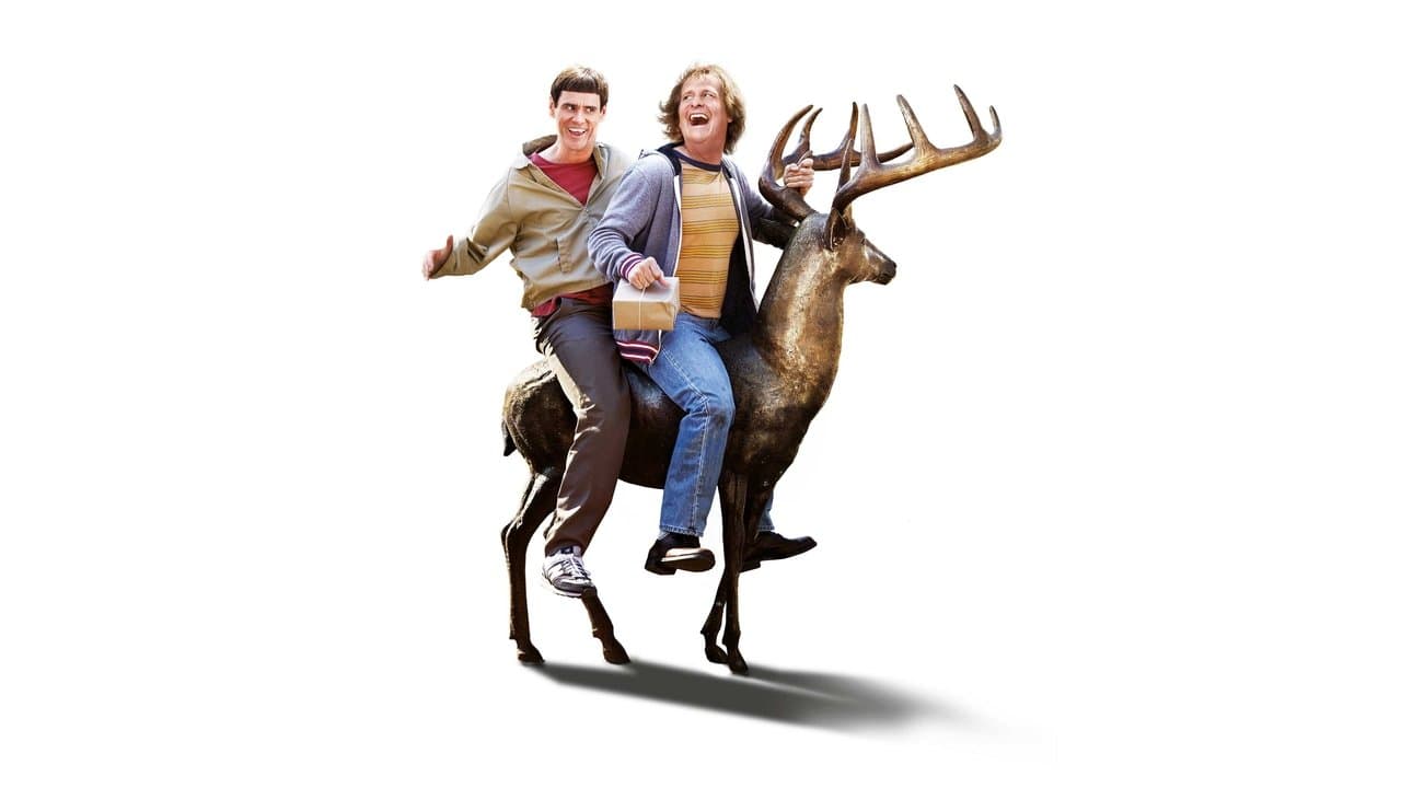 Dumb and Dumber To — backdrops 7