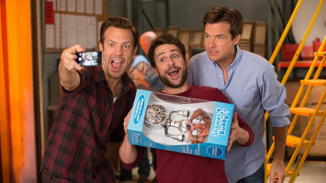 Horrible Bosses 2 — backdrops 8