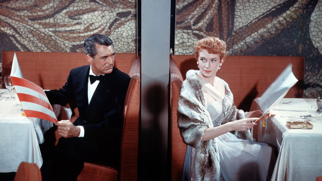 An Affair to Remember — backdrops 2