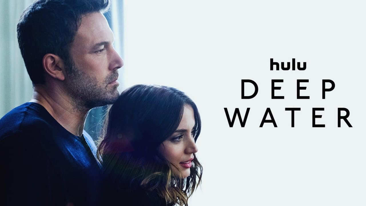 Deep Water — backdrops with title 5