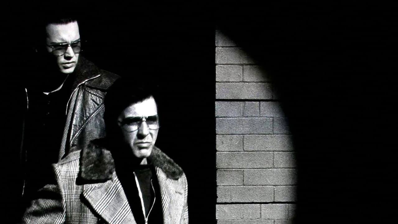 Donnie Brasco — backdrops 5