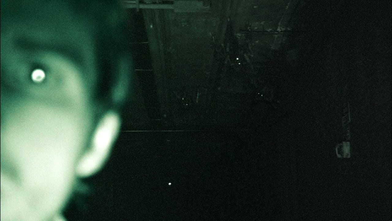 Cloverfield — backdrops 4