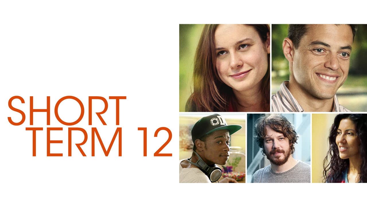 Short Term 12 — backdrops with title 2