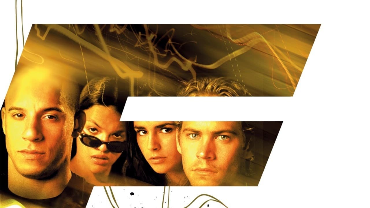 The Fast and the Furious — backdrops 8