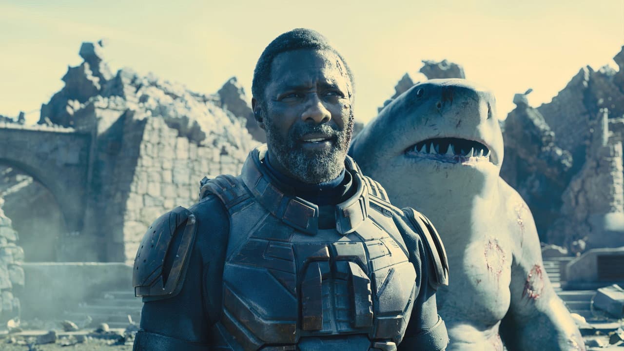 The Suicide Squad — backdrops 8