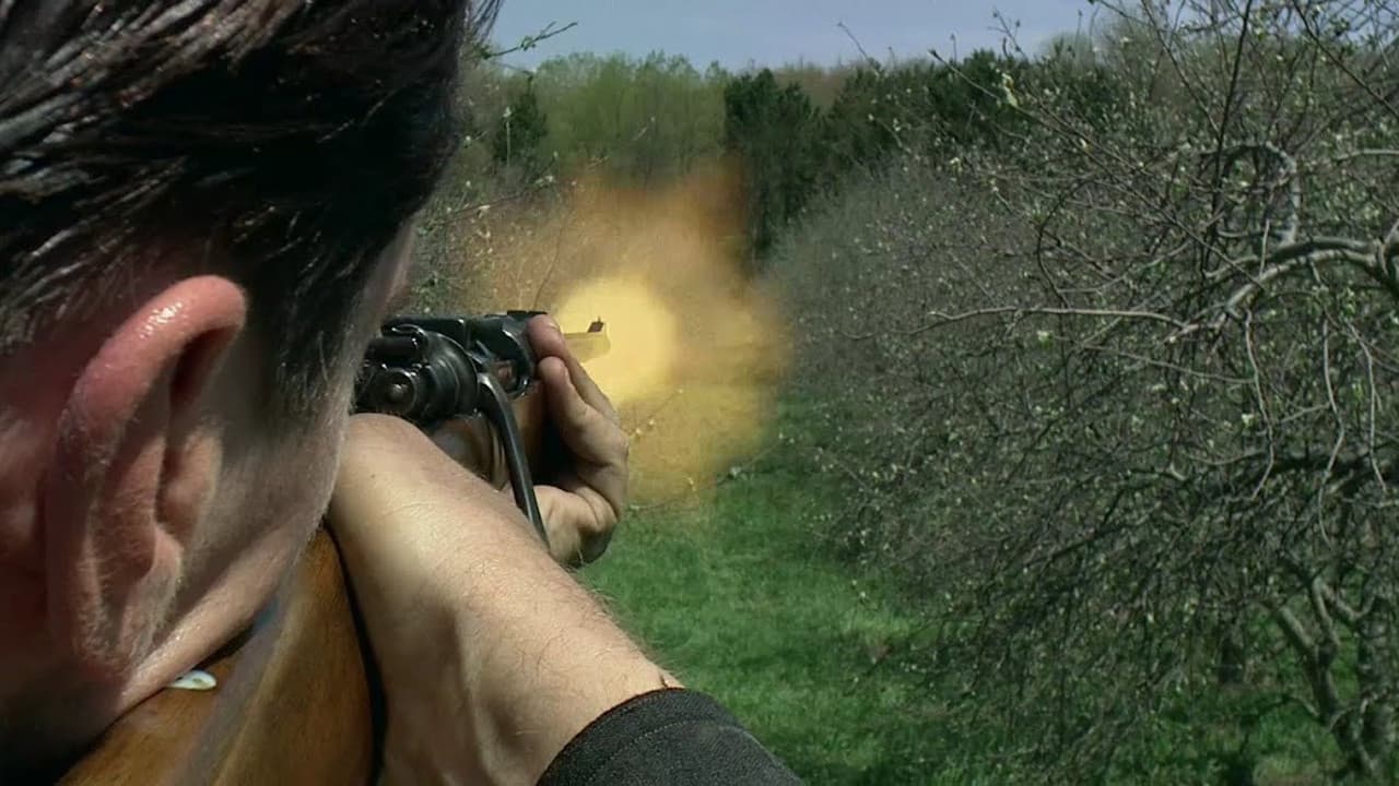 Public Enemies — backdrops 5