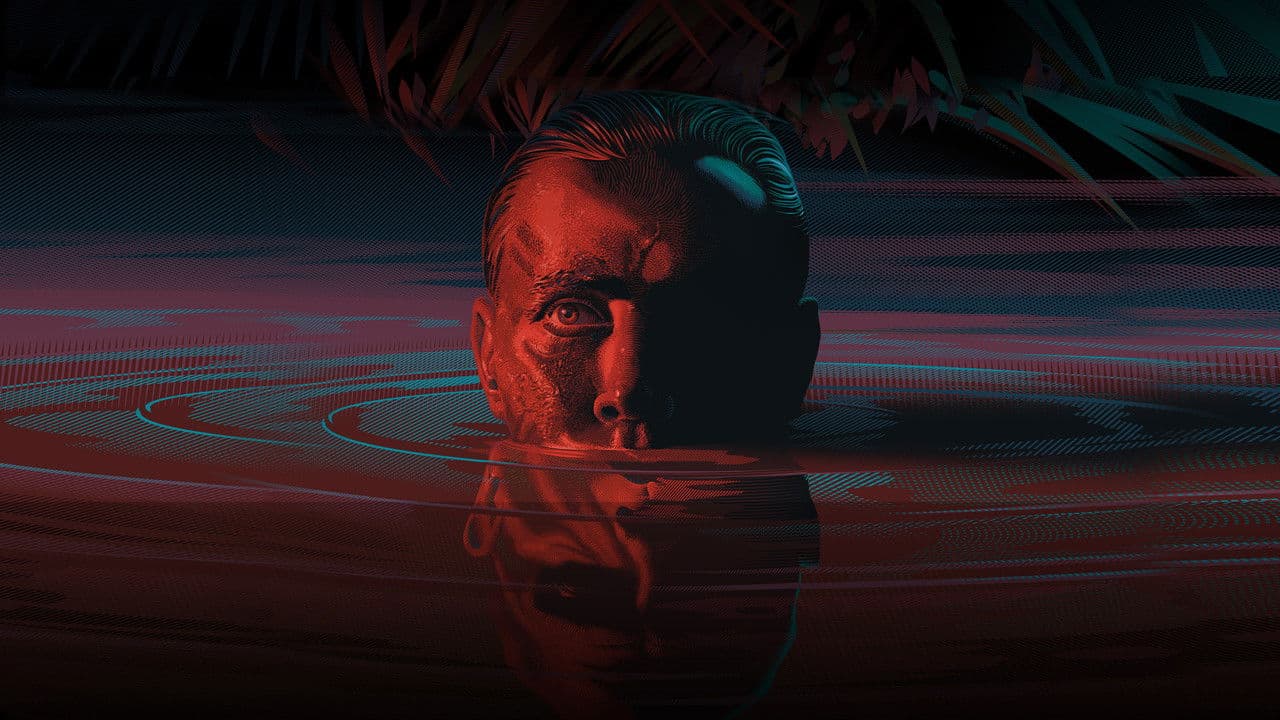 Apocalypse Now — backdrops 1