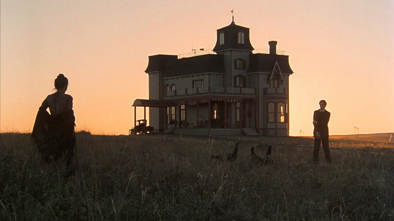 Days of Heaven — backdrops 8