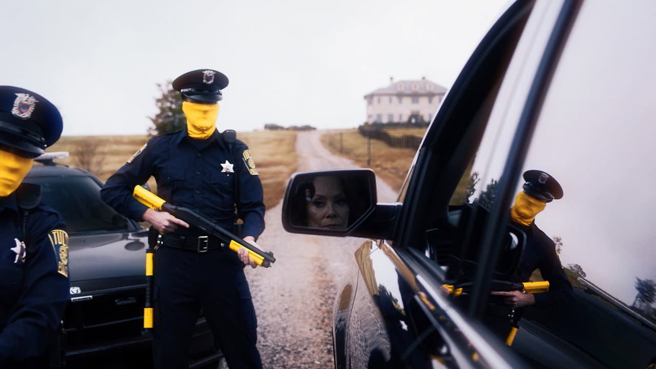 Watchmen — backdrops 8