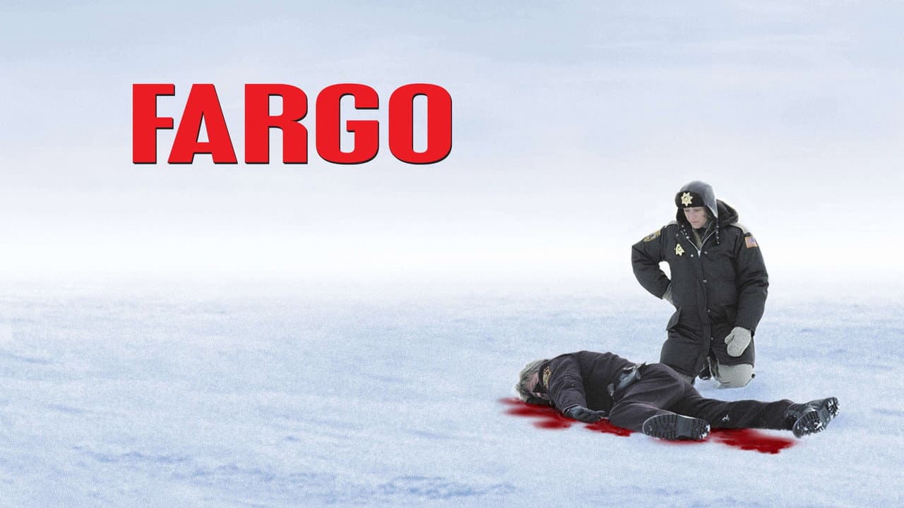 Fargo — backdrops with title 3