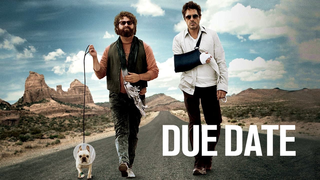 Due Date — backdrops with title 1
