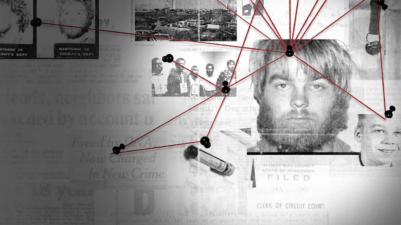 Making a Murderer — backdrops 3