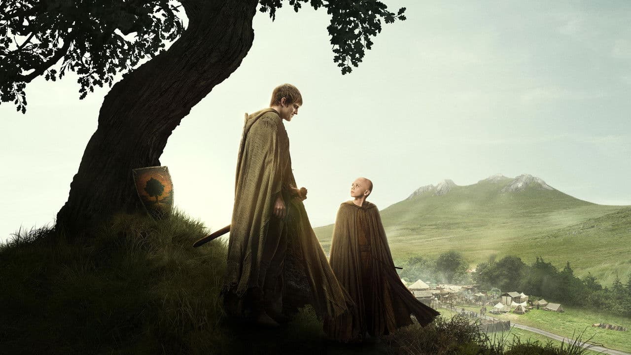 A Knight of the Seven Kingdoms — backdrops 4