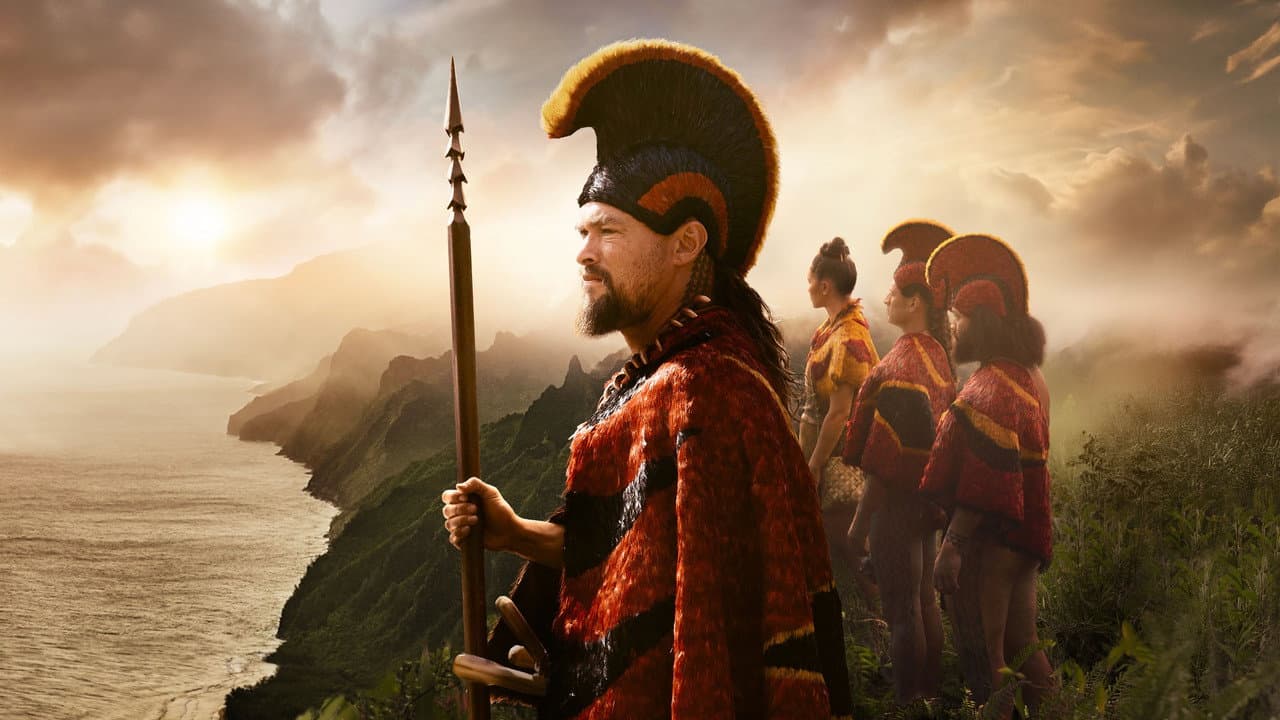 Chief of War — backdrops 5