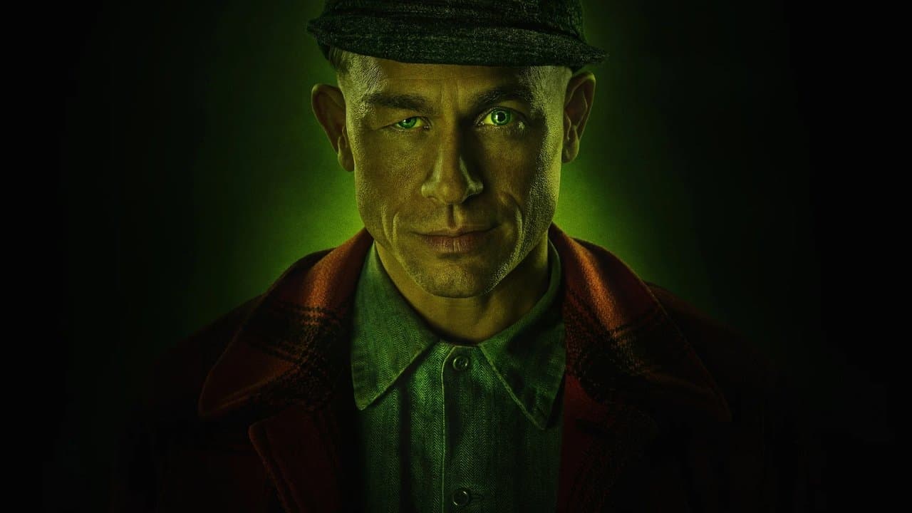Monster: The Ed Gein Story — backdrops 5