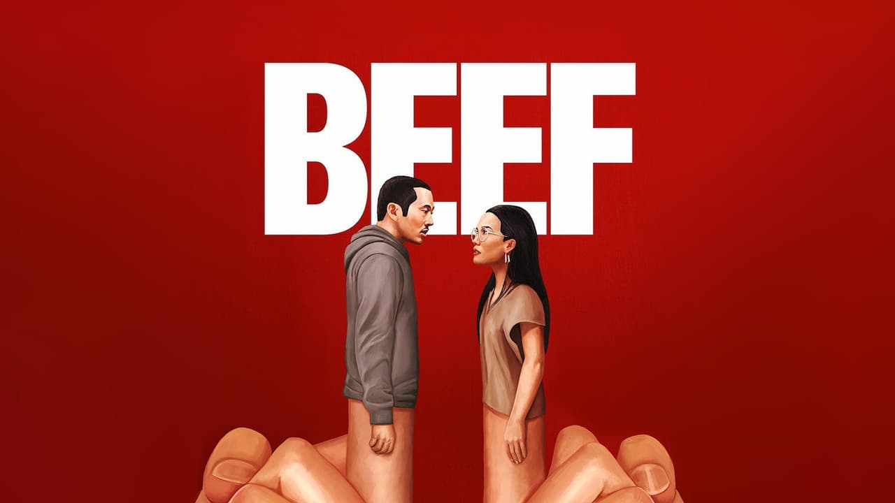 BEEF — backdrops with title 4