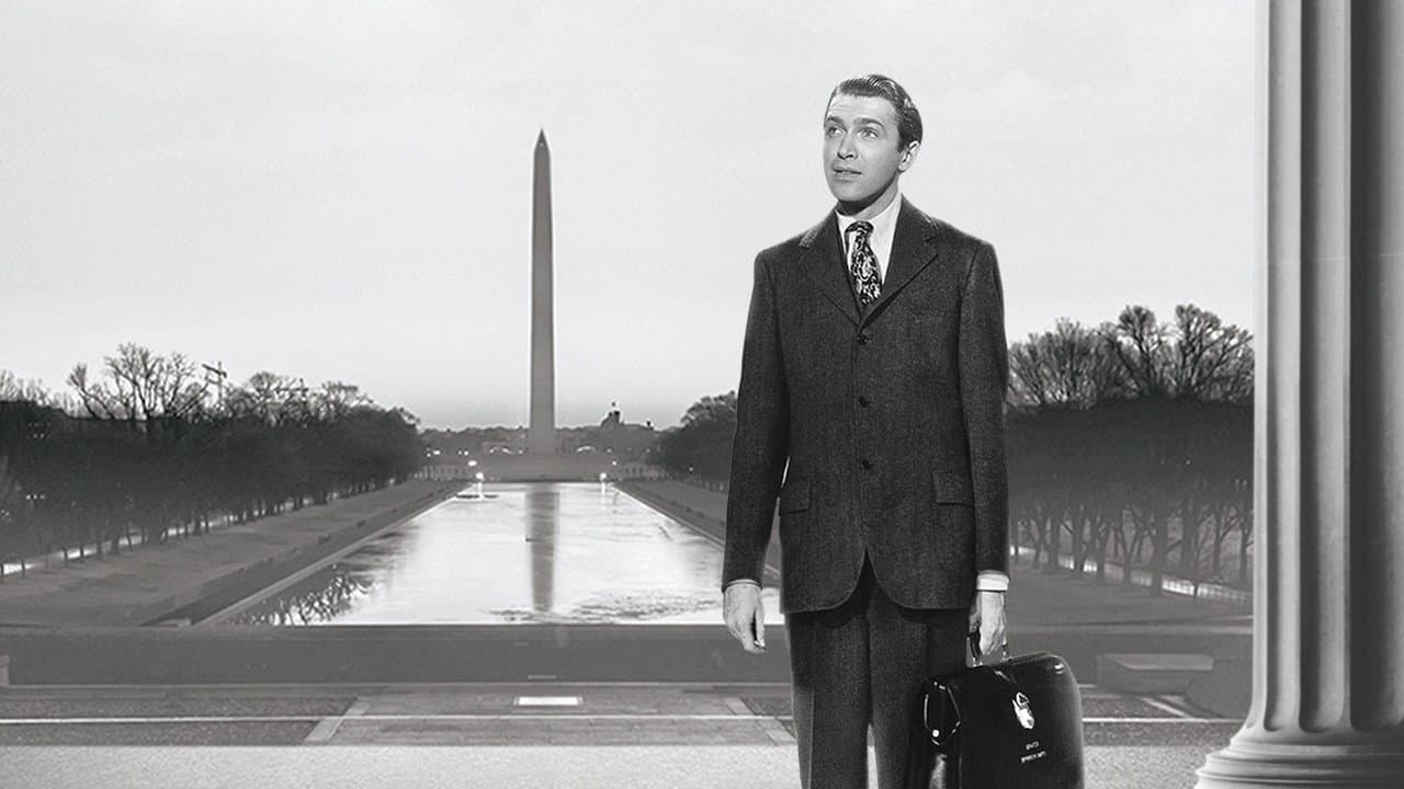 Mr. Smith Goes to Washington — backdrops 1