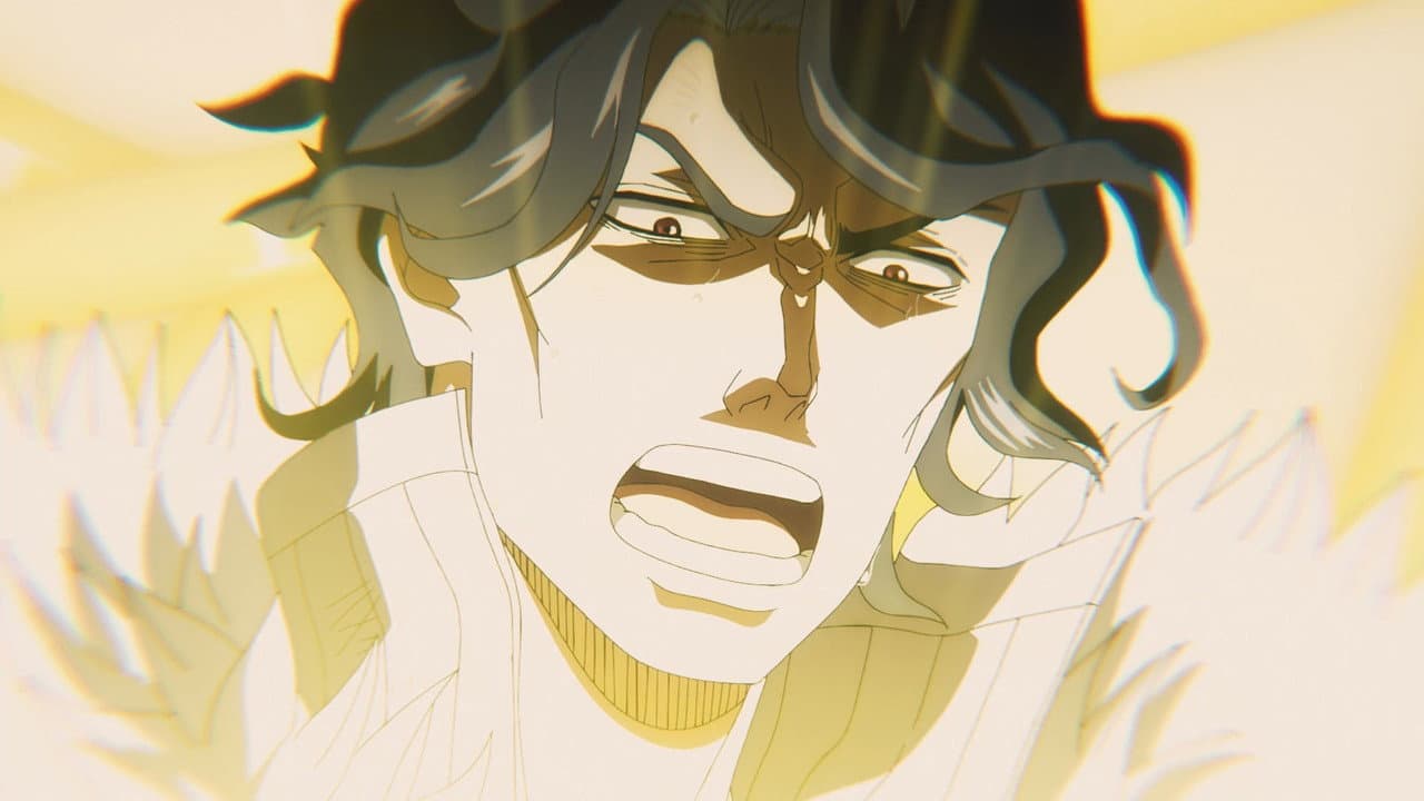 Black Clover: Sword of the Wizard King — backdrops 6
