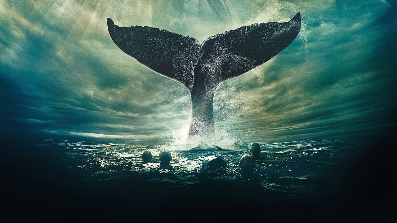 In the Heart of the Sea — backdrops 5