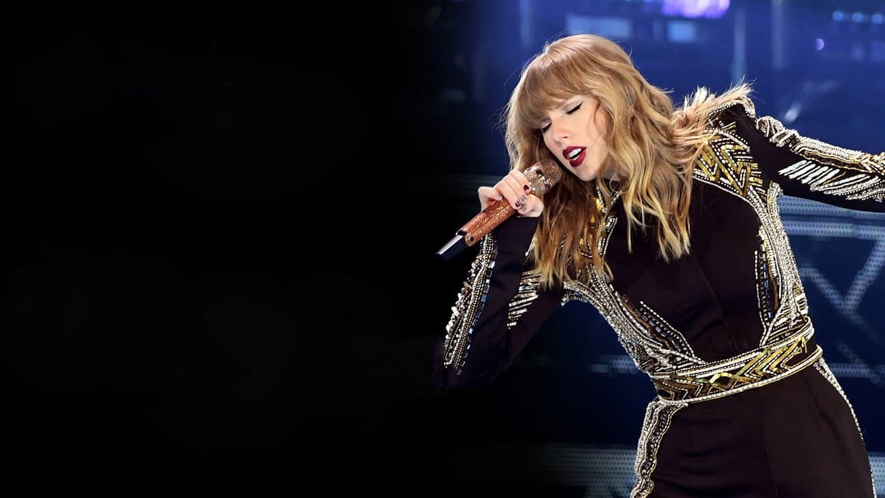 Taylor Swift: Reputation Stadium Tour — backdrops 2
