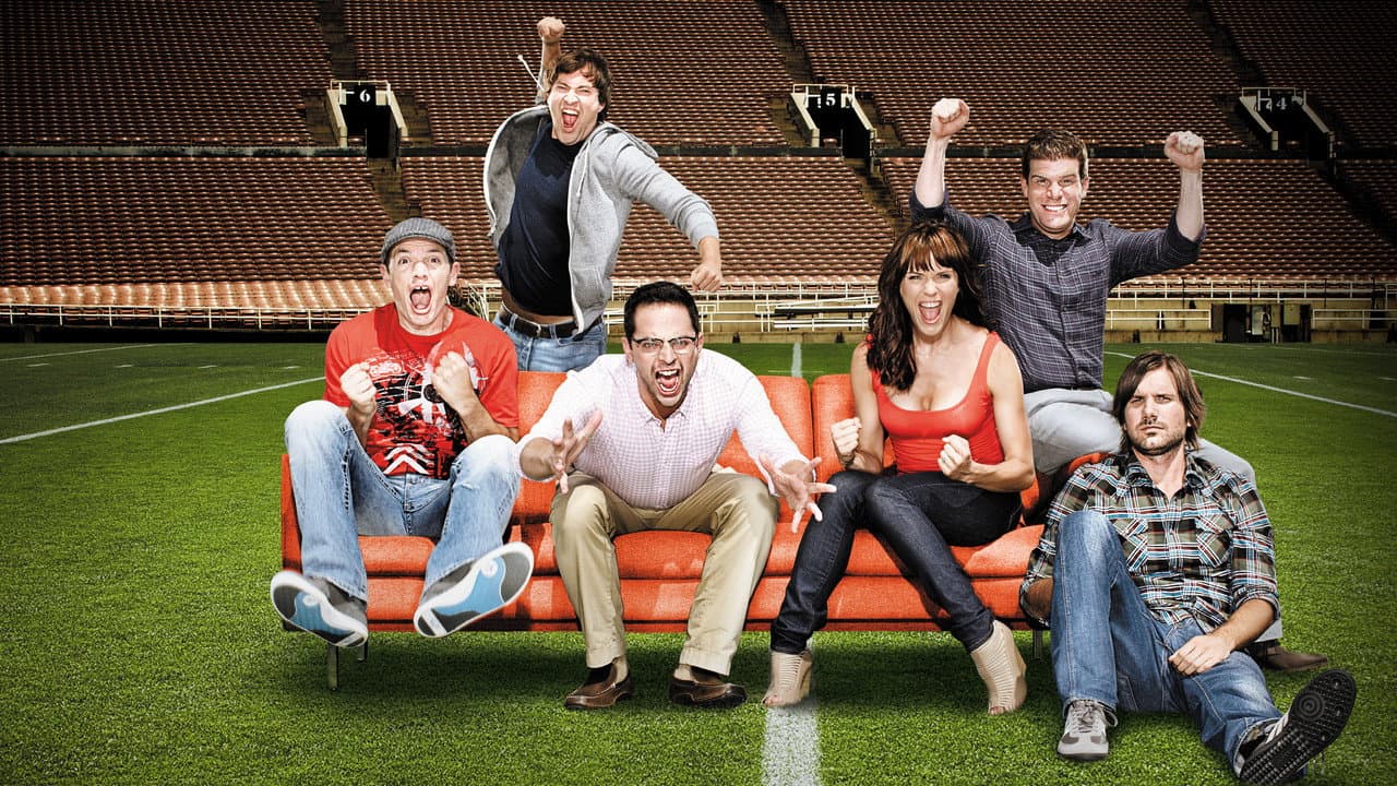 The League — backdrops 1