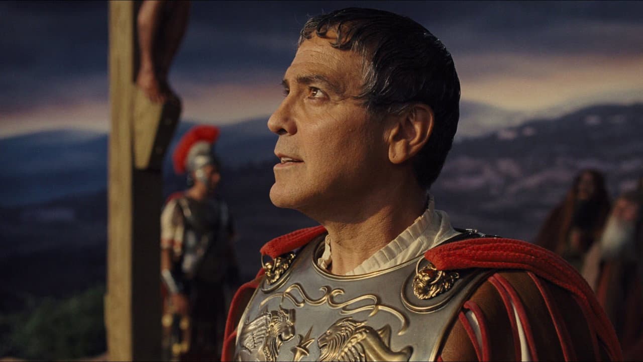 Hail, Caesar! — backdrops 8