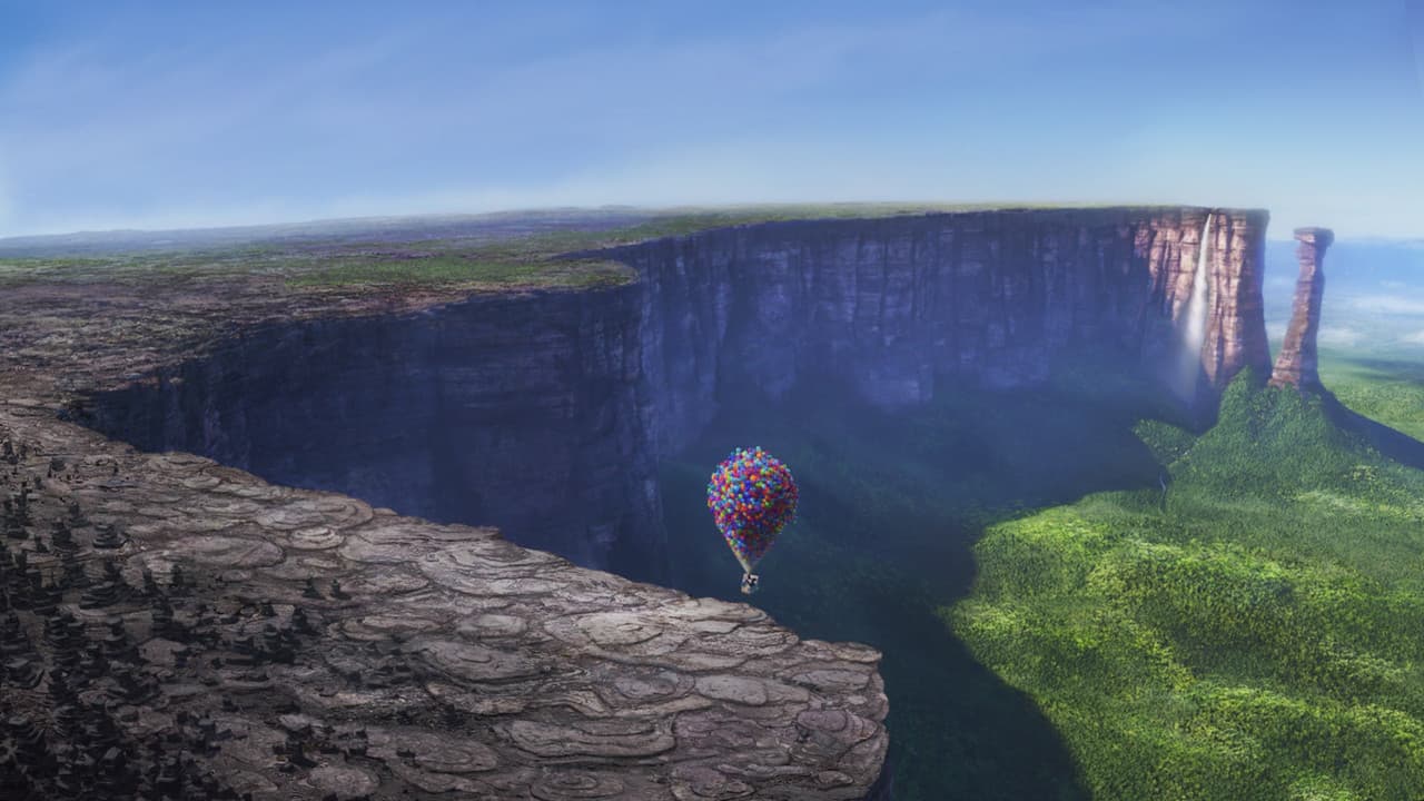 Up — backdrops 6