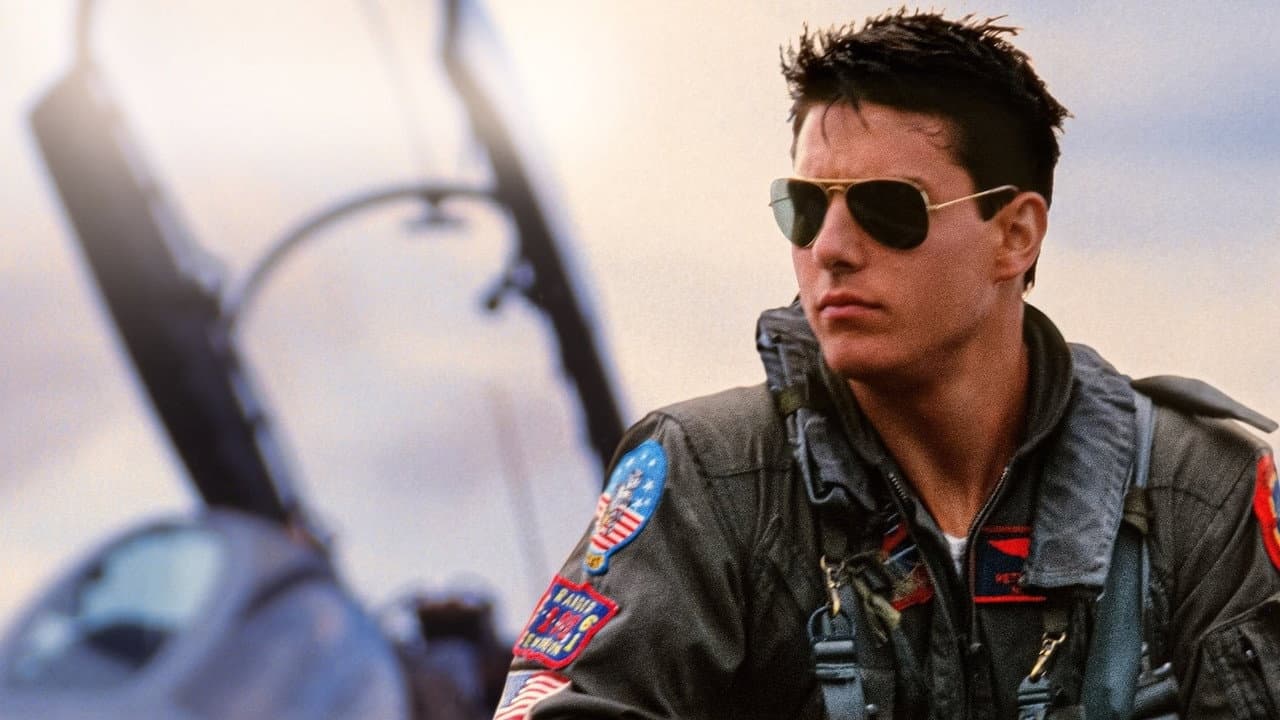 Top Gun — backdrops 5