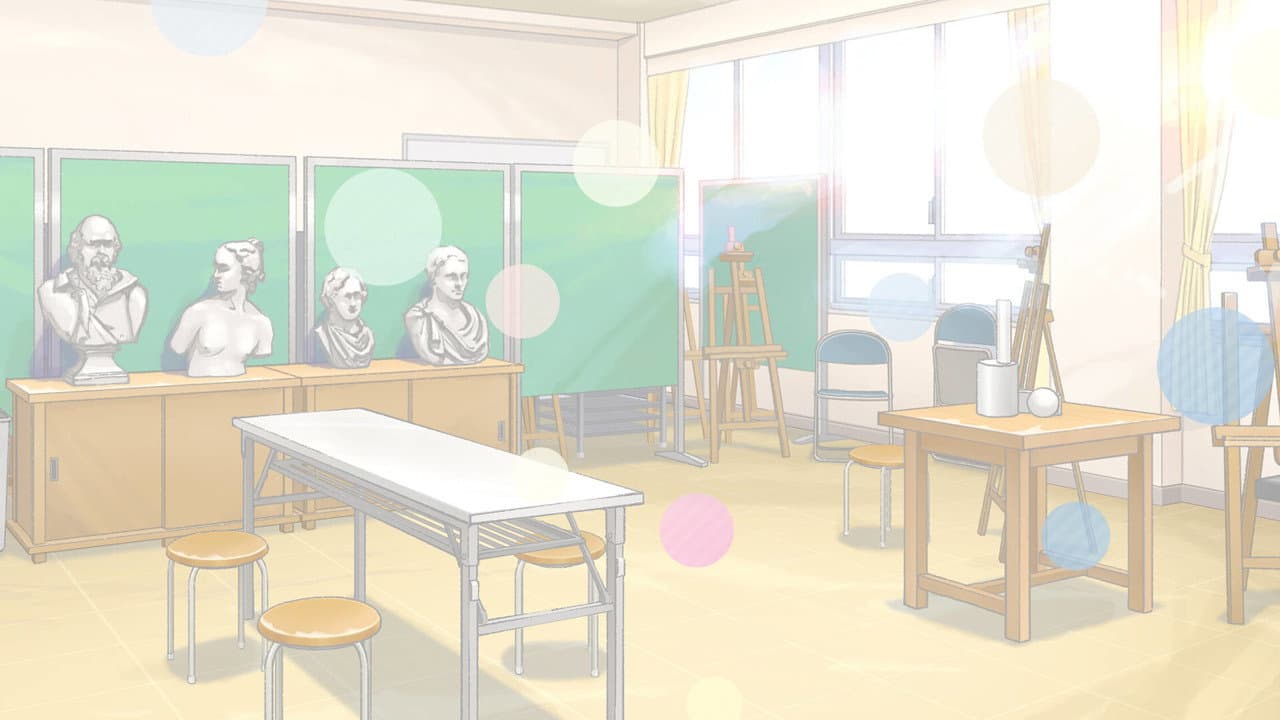 DON'T TOY WITH ME, MISS NAGATORO — backdrops 6