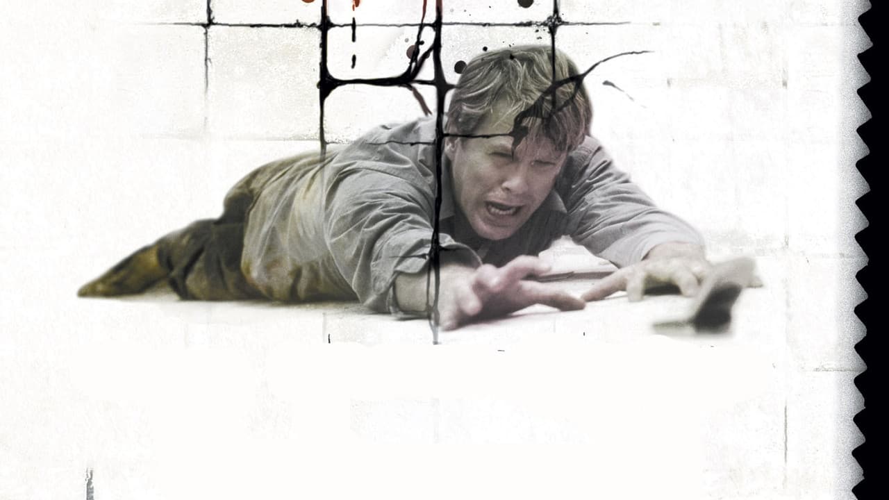 Saw — backdrops 7