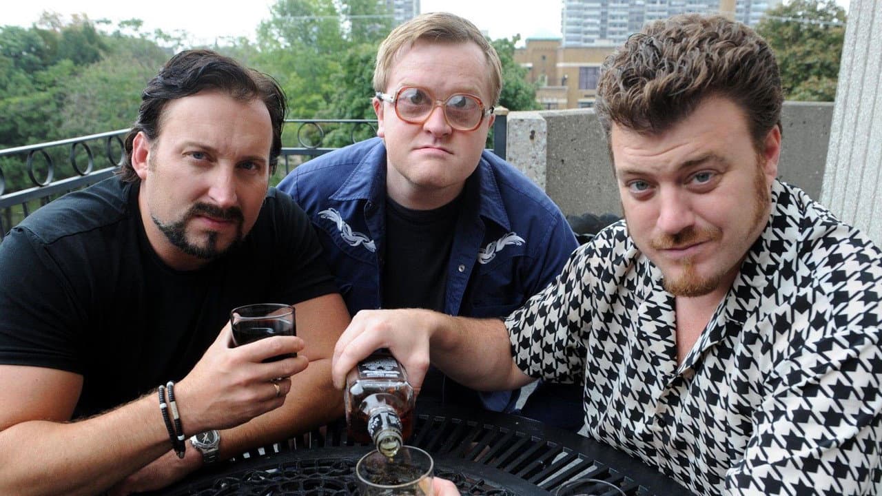 Trailer Park Boys — backdrops 1